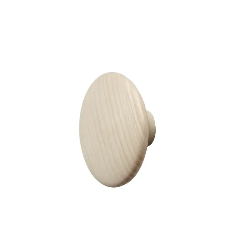 Begränsad tid Dots Wood Ø17 cm - Ash